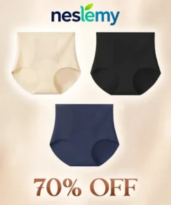 NESLEMY™ 100% Leak-Proof Shaping Underwear