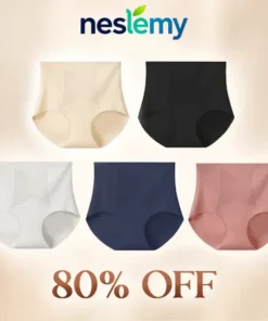 NESLEMY™ 100% Leak-Proof Shaping Underwear