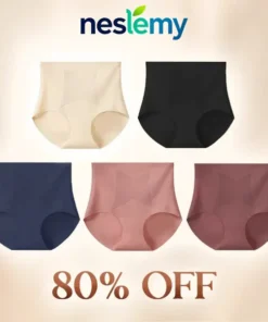 NESLEMY™ 100% Leak-Proof Shaping Underwear