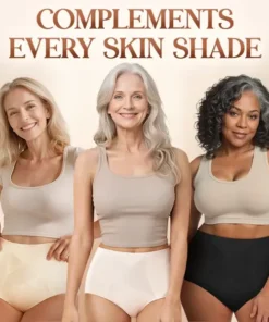 NESLEMY™ 100% Leak-Proof Shaping Underwear