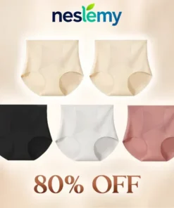 NESLEMY™ 100% Leak-Proof Shaping Underwear
