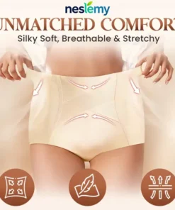 NESLEMY™ 100% Leak-Proof Shaping Underwear