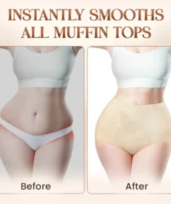 NESLEMY™ 100% Leak-Proof Shaping Underwear