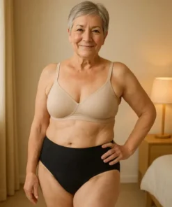 NESLEMY™ 100Leak-Proof Underwear 4-pack