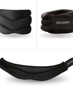 NESLEMY™ A boon for snorers! Say goodbye to snoring all night long!