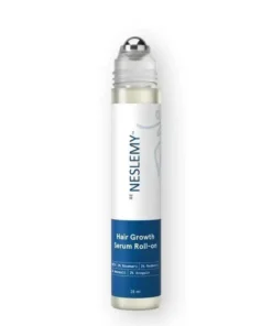 NESLEMY Advanced Hair Growth Roll‑On Serum