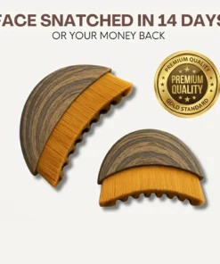 NESLEMY™ Lymphatic Face Brush