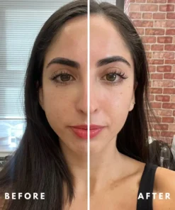 NESLEMY™ Lymphatic Face Brush