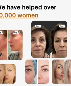 NESLEMY™ Lymphatic Face Brush