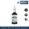 NESLEMY® Nasal Iodine Spray