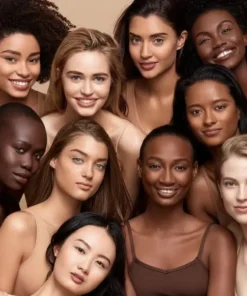 NESLEMY® Natural Eye Shadow Palette