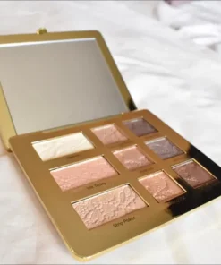 NESLEMY® Natural Eye Shadow Palette