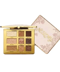 NESLEMY® Natural Eye Shadow Palette
