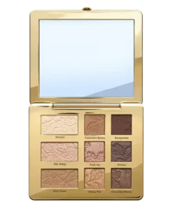 NESLEMY® Natural Eye Shadow Palette