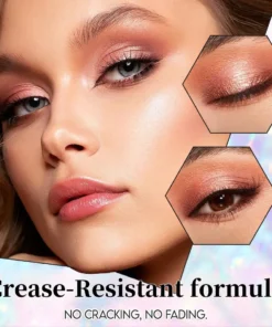 NESLEMY® Natural Eye Shadow Palette