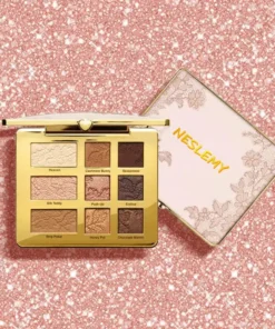 NESLEMY® Natural Eye Shadow Palette