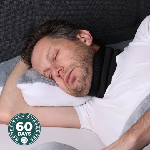 NESLEMY™ - Never snore again