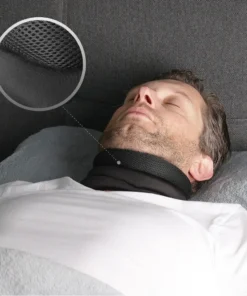 NESLEMY™ - Never snore again