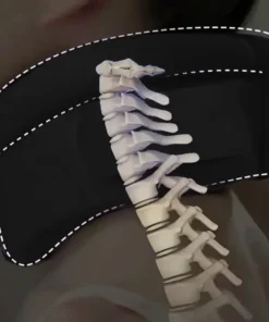 NESLEMY™ - Never snore again