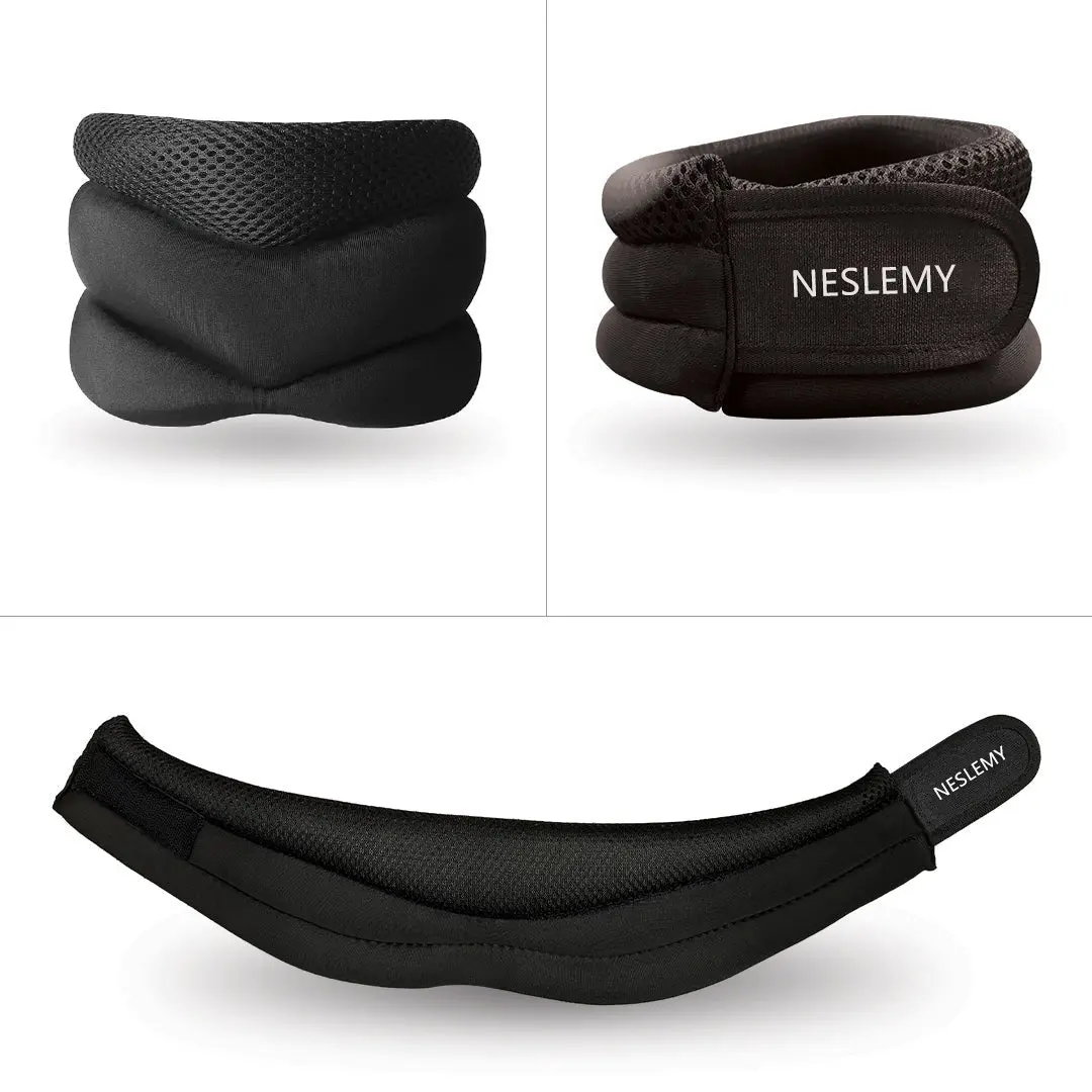 NESLEMY™ - Never snore again