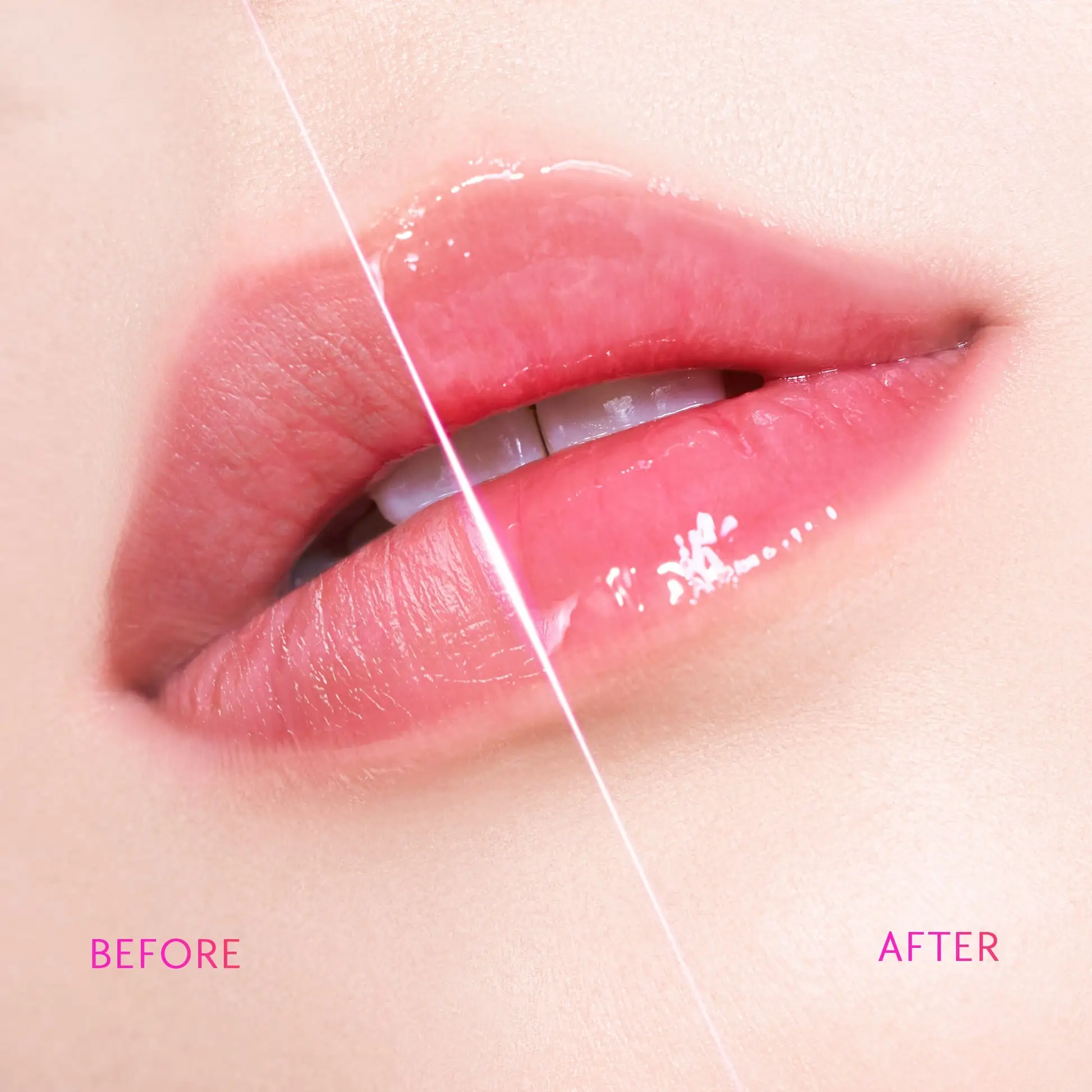 NESLEMY® Peptide Nourishing Brightening Lip Serum