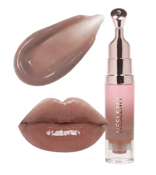 NESLEMY® Peptide Nourishing Brightening Lip Serum