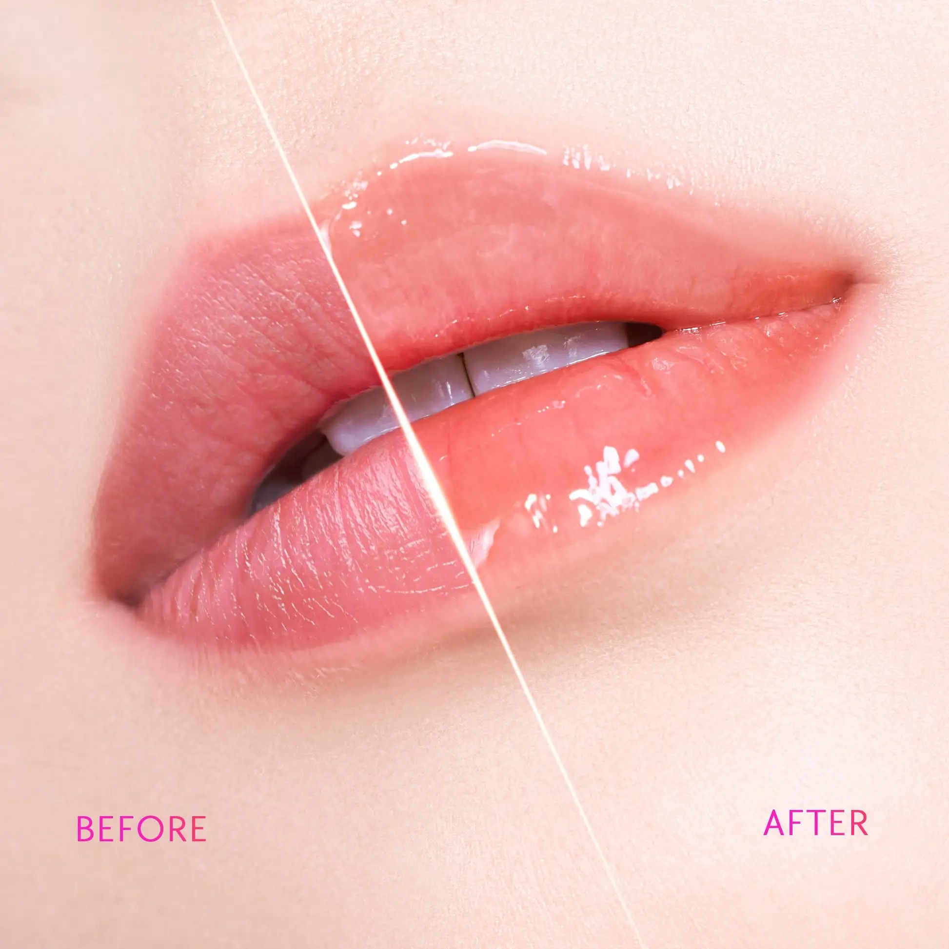 NESLEMY® Peptide Nourishing Brightening Lip Serum