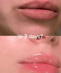 NESLEMY® Peptide Nourishing Brightening Lip Serum