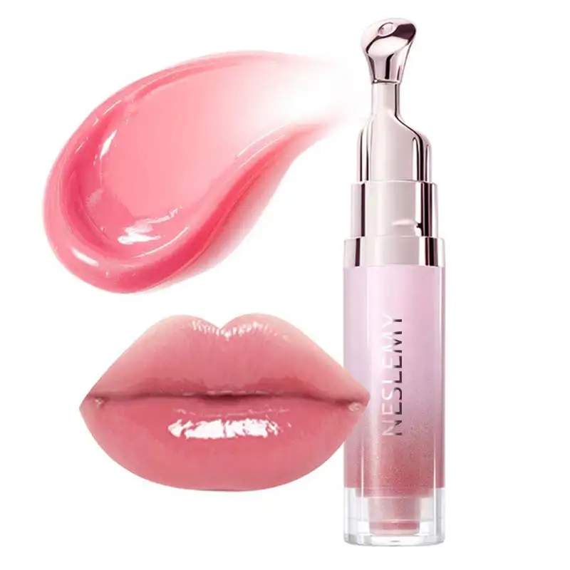 NESLEMY® Peptide Nourishing Brightening Lip Serum