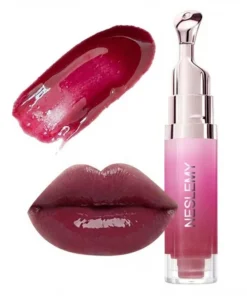 NESLEMY® Peptide Nourishing Brightening Lip Serum