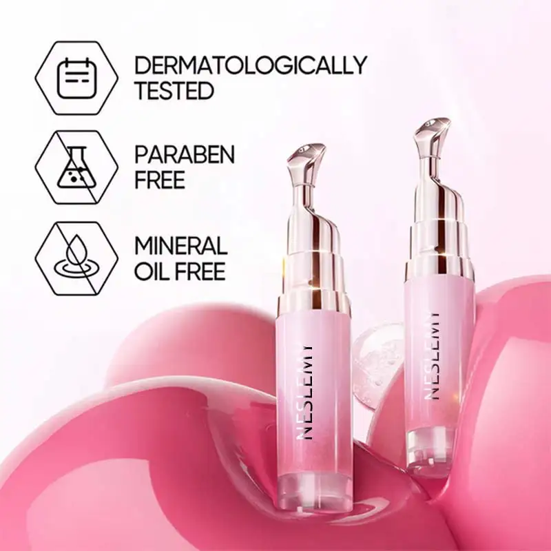 NESLEMY® Peptide Nourishing Brightening Lip Serum