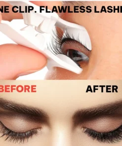 NESLEMY® Waterproof Magnetic Eyelashes Kit