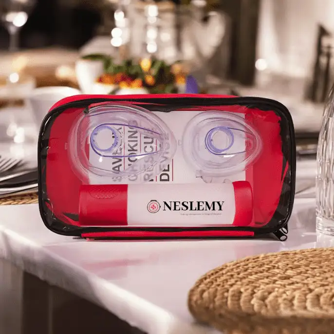 Neslemy™ Anti-Choking Device(For Adults Children)