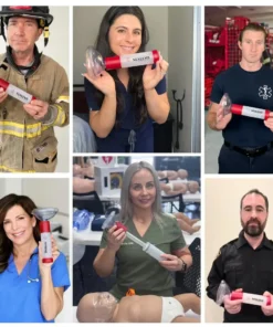 Neslemy™ Anti-Choking Device(For Adults Children)