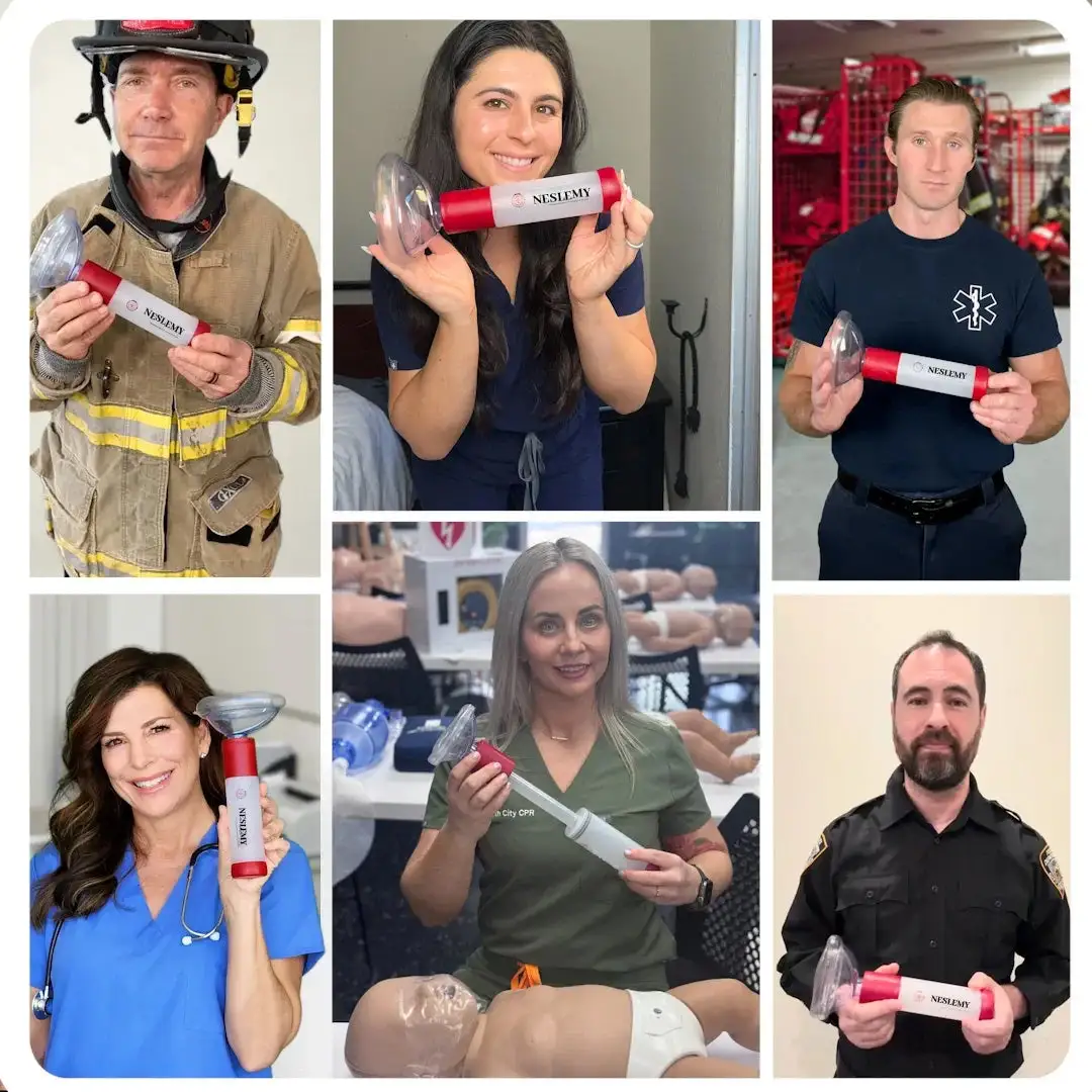 Neslemy™ Anti-Choking Device(For Adults Children)