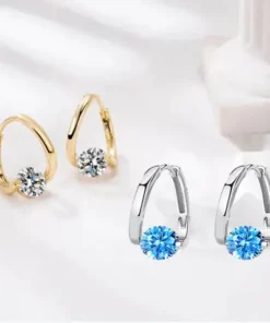 Neslemy™ Lymphvity MagneTherapy Germanium Earrings