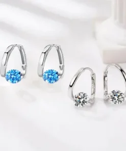 Neslemy™ Lymphvity MagneTherapy Germanium Earrings