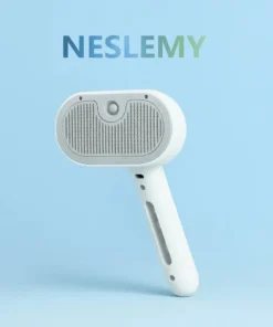 NESLEMY Pet Brush-Ultimate Pet Grooming Device