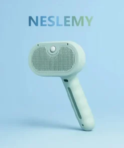 NESLEMY Pet Brush-Ultimate Pet Grooming Device