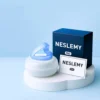 NESLEMY™ Professional intelligent anti-snoring device, an efficient anti-snoring solution suitable for all people, helping you regain peaceful sleep
