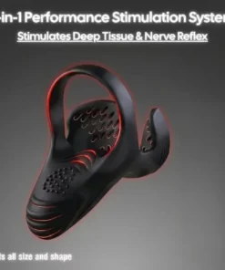 NESLEMY™ VitalEngine Pro - The 15-in-1 At-Home Trainer that reverses ED