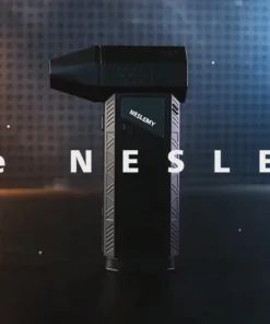 2026 NESLEMY® Turbo Jet Blower Ultra+