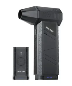 2026 NESLEMY® Turbo Jet Blower Ultra+