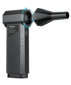 2026 NESLEMY® Turbo Jet Blower Ultra+