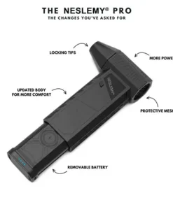 2026 NESLEMY® Turbo Jet Blower Ultra+