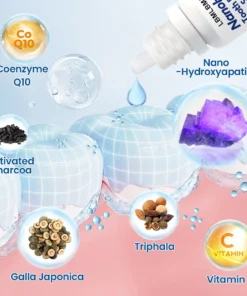 NESLEMY™ NanoHAP Tooth Defense Serum
