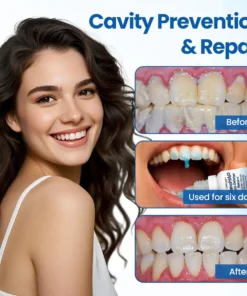 NESLEMY™ NanoHAP Tooth Defense Serum