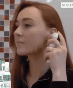 NESLEMY™ Restore hearing and reduce tinnitus by up to 94 within the first week