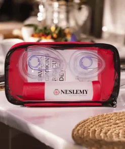 Neslemy™ Anti-Choking Device(The 5-Second Choking Rescue Device That Works When No One Else Can Help)
