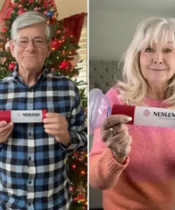 Neslemy™ Anti-Choking Device(The 5-Second Choking Rescue Device That Works When No One Else Can Help)